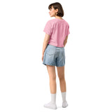 Women’s Challenger Crop Top