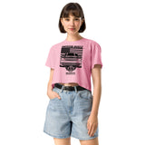 Women’s Challenger Crop Top