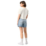 Women’s Challenger Crop Top