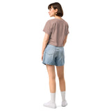 Women’s Challenger Crop Top