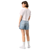 Women’s Challenger Crop Top