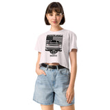 Women’s Challenger Crop Top