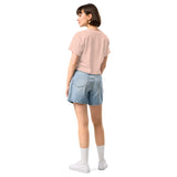 Women’s Challenger Crop Top