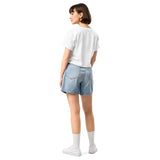 Women’s Challenger Crop Top