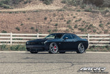 20" Gunmetal VP5 MRR Wheels for Challenger / Charger & Magnum