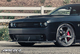 20" Gunmetal VP5 MRR Wheels for Challenger / Charger & Magnum