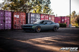 20" MRR M392 Bronze Wheels for Dodge Challenger / Charger 20X11 & 20X9.5