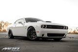 20" MRR M392 Bronze Wheels for Dodge Challenger / Charger 20X11 & 20X9.5