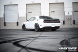 20" MRR M392 Bronze Wheels for Dodge Challenger / Charger 20X11 & 20X9.5