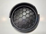 2015-2023 Dodge Challenger Rear Mount Headlight Intake Cap