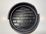 2015-2023 Dodge Challenger Rear Mount Headlight Intake Cap