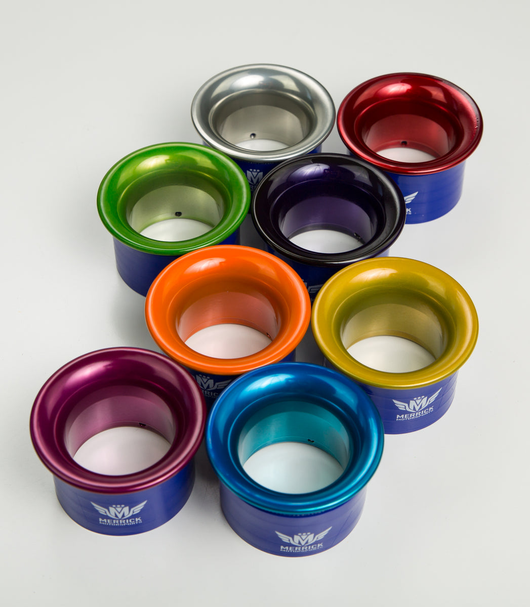 Merrick Intake Rings Intake Rings – Merrick Motorsports