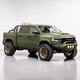 Apocalypse GEN 3 BRONZE Rim for RAM 1500 TRX (22x14) Ultimate Offset Wheel