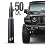 JEEP TUFFLOCK® BULLET ANTENNA