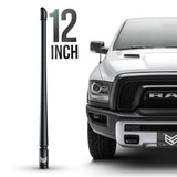 TUFFLOCK® FLEXIBLE ANTENNA FOR DODGE RAM (12 INCH)