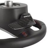 JQ Werks Madtrace® Magnetic Paddle Shifters For Chevrolet Corvette