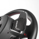 JQ Werks Madtrace® Magnetic Paddle Shifters For Chevrolet Corvette