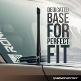 TUFFLOCK® FLEXIBLE ANTENNA FOR DODGE RAM (8 INCH)