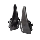 JQ Werks Madtrace® Magnetic Paddle Shifters For Chevrolet Corvette