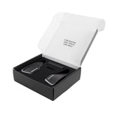 JQ Werks Madtrace® Magnetic Paddle Shifters For Chevrolet Corvette
