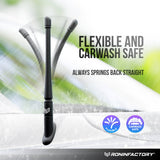 TUFFLOCK® FLEXIBLE ANTENNA FOR FORD (8 INCH)