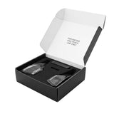 JQ Werks Madtrace® Magnetic Paddle Shifters For Chevrolet Corvette