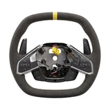 JQ Werks Madtrace® Magnetic Paddle Shifters For Chevrolet Corvette