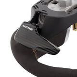 JQ Werks Madtrace® Magnetic Paddle Shifters For Chevrolet Corvette
