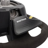 JQ Werks Madtrace® Magnetic Paddle Shifters For Chevrolet Corvette
