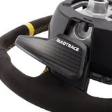 JQ Werks Madtrace® Magnetic Paddle Shifters For Chevrolet Corvette