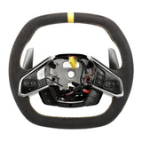 JQ Werks Madtrace® Magnetic Paddle Shifters For Chevrolet Corvette