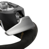 JQ Werks Madtrace® Magnetic Paddle Shifters For Chevrolet Corvette