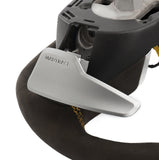 JQ Werks Madtrace® Magnetic Paddle Shifters For Chevrolet Corvette