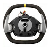 JQ Werks Madtrace® Magnetic Paddle Shifters For Chevrolet Corvette