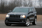 ProFlex Commander for Jeep SRT8 6.1L Hemi