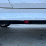 Corolla GR 22-24 Stealth Lift Pads