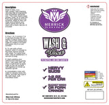 Merrick Shine Hi Foam Wash & Wax 16oz