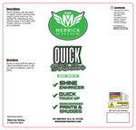 Merrick Shine Quick Detailer / Waterless Wash 16oz