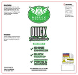 Merrick Shine Quick Detailer / Waterless Wash 16oz