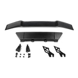 1016 Style Carbon Fiber Rear Spoiler Wing for Lamborghini Huracan LP610 LP580