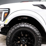 38” TIRES 38/15.5/R22 Ridgeblade tire