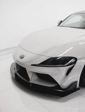 2020-2022 Toyota Supra V1 Splitter
