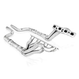 Stainless Power Long Tube Headers 2005-2023 Dodge Charger / Challenger / 300 / Magnum 5.7 / 6.1 / 6.4 / 6.2