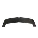 Dodge Challenger Hellcat Carbon Fiber Front Wind Splitter 2015 - 2023 (APR Lip)