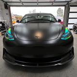 Tesla Model 3 Multicolor DRL Boards (2017-2023)