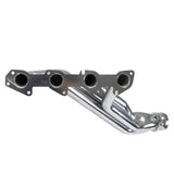 Dodge Charger Challenger SRT8 6.1, 6.2, 6.4L Full Length Headers 1-7/8 Silver Ceramic 06-23