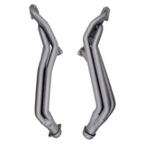 Dodge Charger Challenger SRT8 6.1, 6.2, 6.4L Long Tube Headers 1-7/8 Titanium Ceramic 06-24