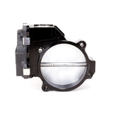 Dodge Hemi Hellcat 6.2 100mm Throttle Body Black Billet Aluminum 15-24