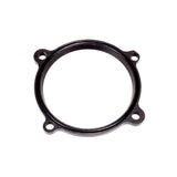 Dodge Hemi Hellcat 6.2 100mm Throttle Body Black Billet Aluminum 15-24