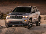 ProFlex Commander for 5.7L V8 Jeep Grand Cherokee